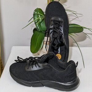 Avalanche Athletic Men's Sneakers Shoes Size 9.5 Black